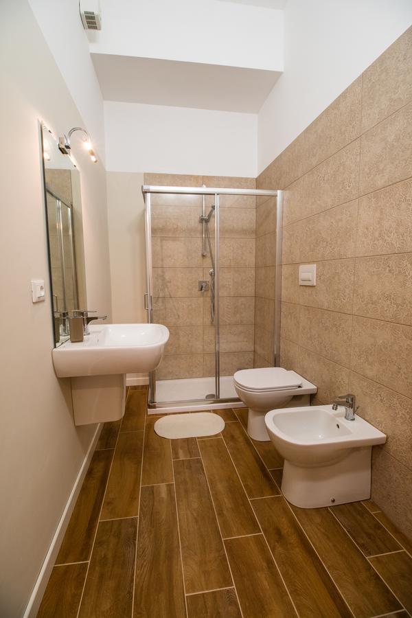Residenza Suebi Termoli Exterior foto