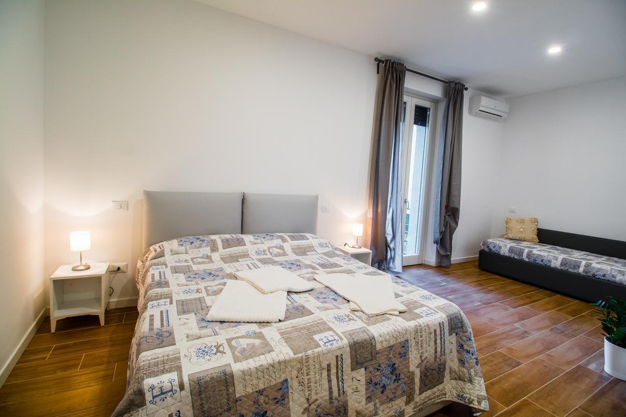 Residenza Suebi Termoli Exterior foto