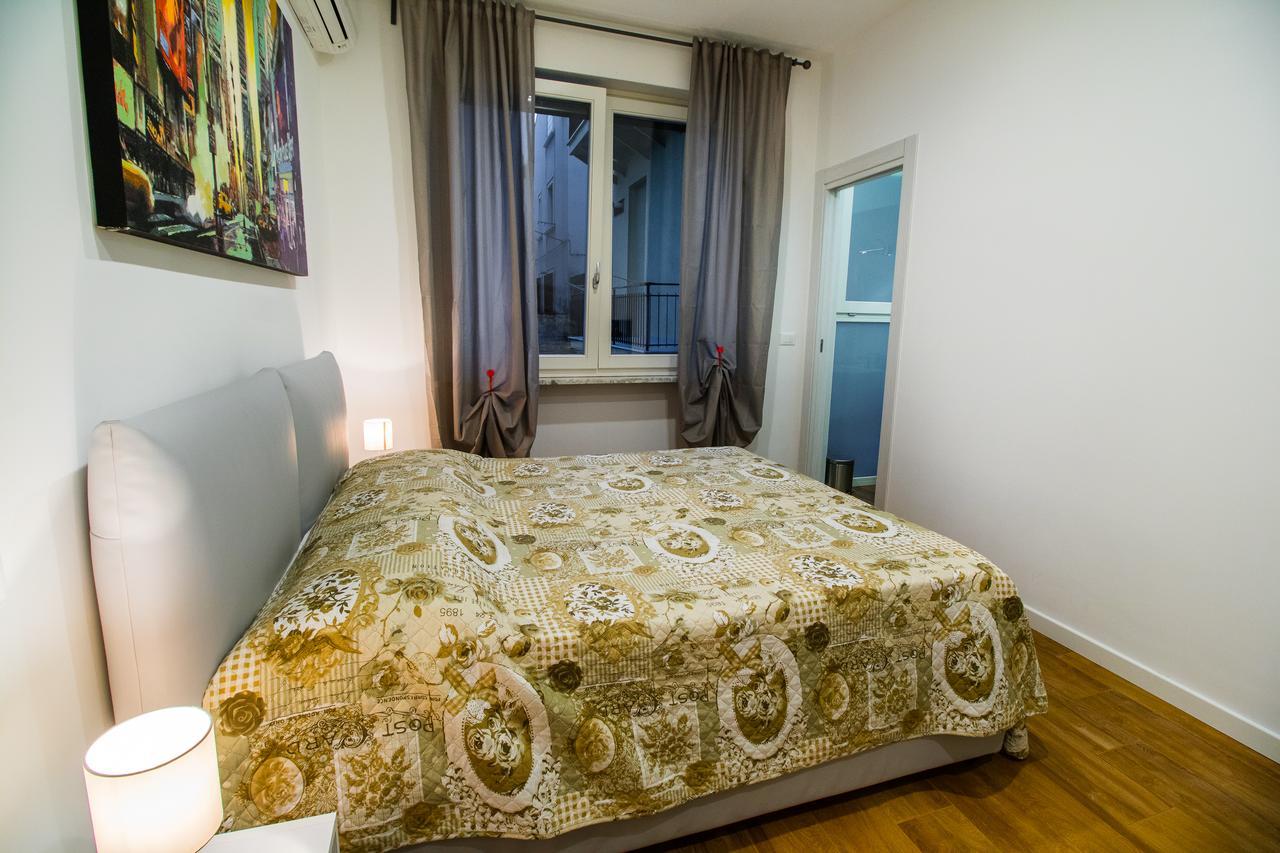 Residenza Suebi Termoli Exterior foto